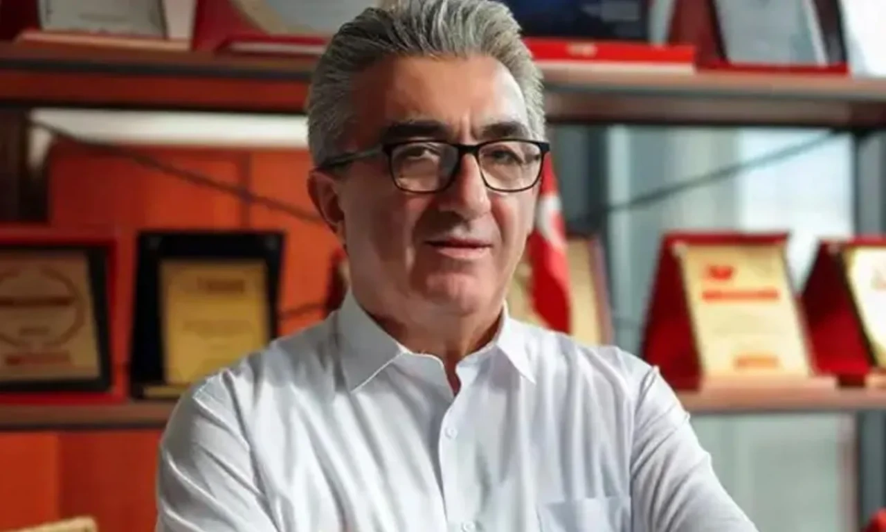 Bayrampaşa Belediye Başkanı Hasan Mutlu itiraf etti: Ekrem İmamoğlu yolsuzluk ağını ilçe belediyelere de yerleştirmiş!