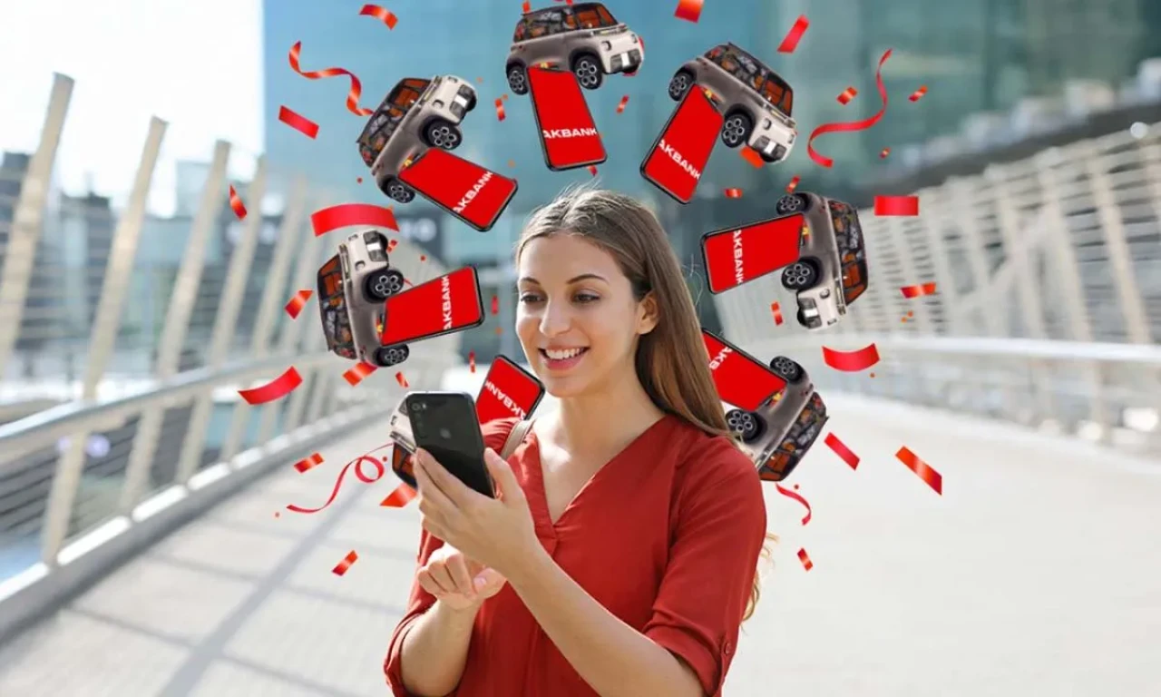 Akbank 2025 Çeyiz Çekilişi Sonuçları Duyuruldu! 23 Eylül Tarihli Hediye Çeki Kazananları Açıklandı!
