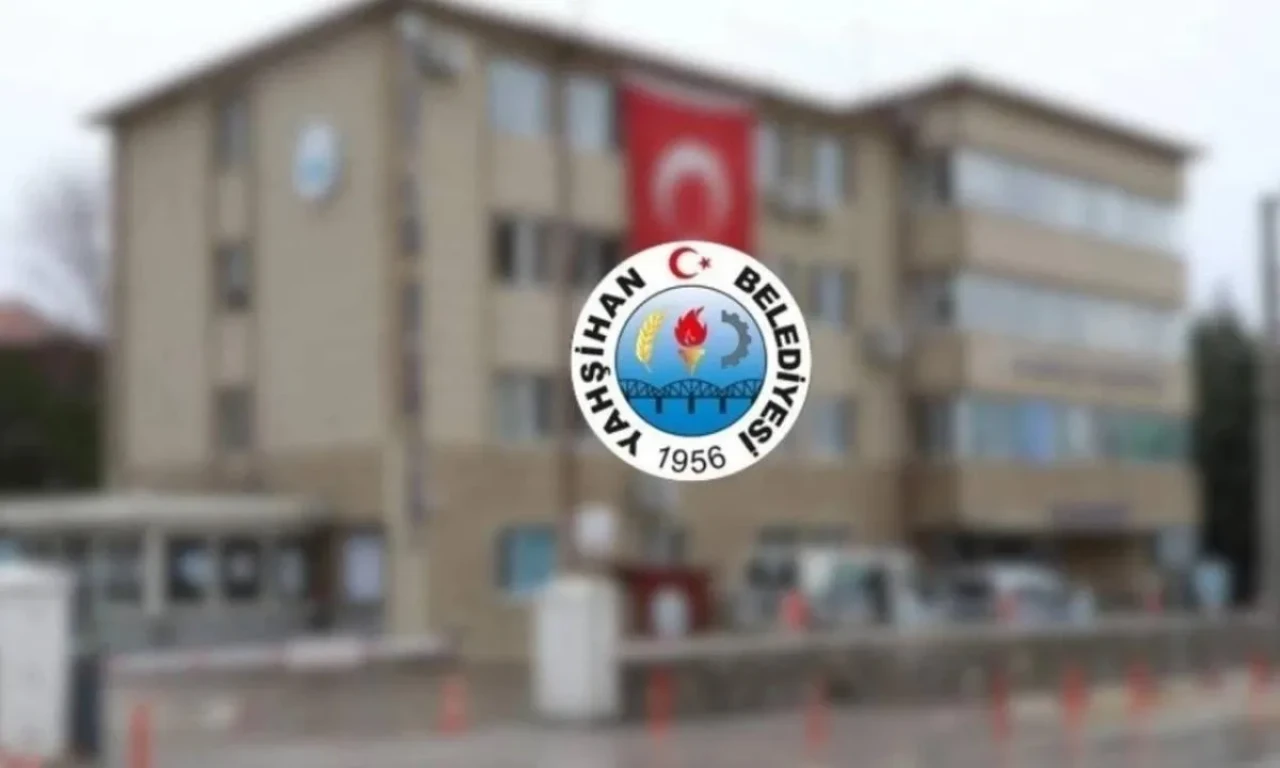 2025 Yahşihan Belediye Meclisi Üyeleri Dağılımı: Hangi Parti Zirveyi Görüyor?