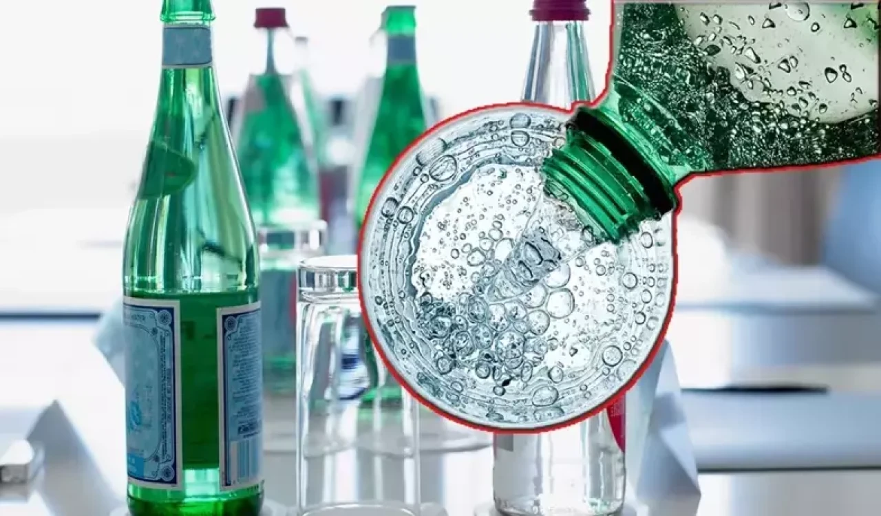 Soda İçmenin Şaşırtıcı 15 Faydası! Uzmanlar Açıkladı: Sindirimden Kemik Sağlığına Kadar Etkiler...