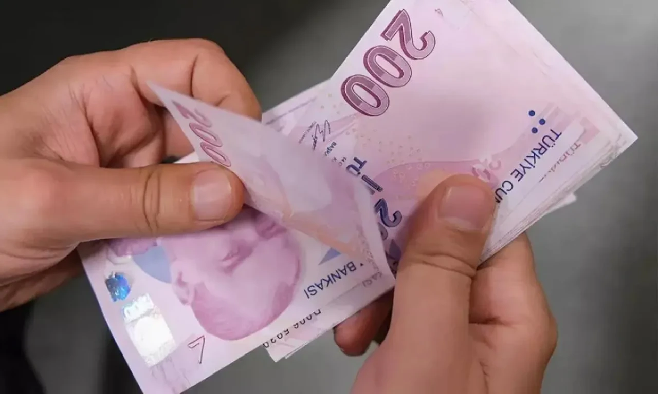 SGK uzmanı 2026 yılında asgari ücretin ne kadar olacağını tahmin etti!