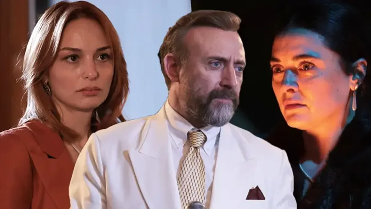 Kral Kaybederse Özlem neden yok? Nilperi Şahinkaya diziden ayrıldı mı?