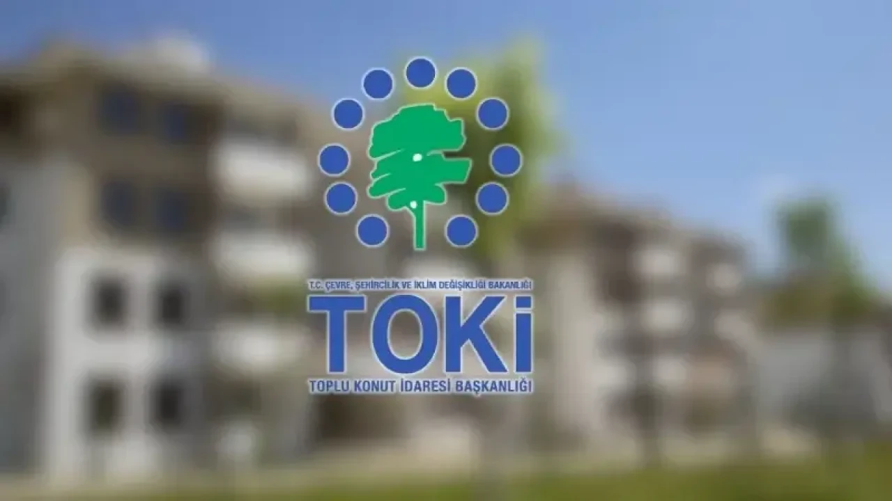 TOKİ 500 Bin Konut Kura Heyecanı Başladı, İlk Kura Çekimi Adıyaman'da Yapılacak!