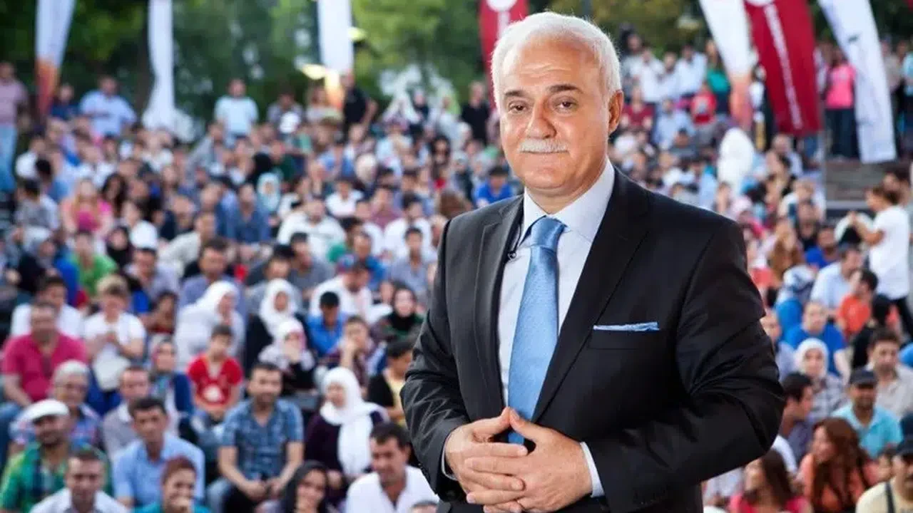 Nihat Hatipoğlu’nun 2026 Ramazan Programı Başlangıç Saati ve Instagram Paylaşımı Belli Oldu!