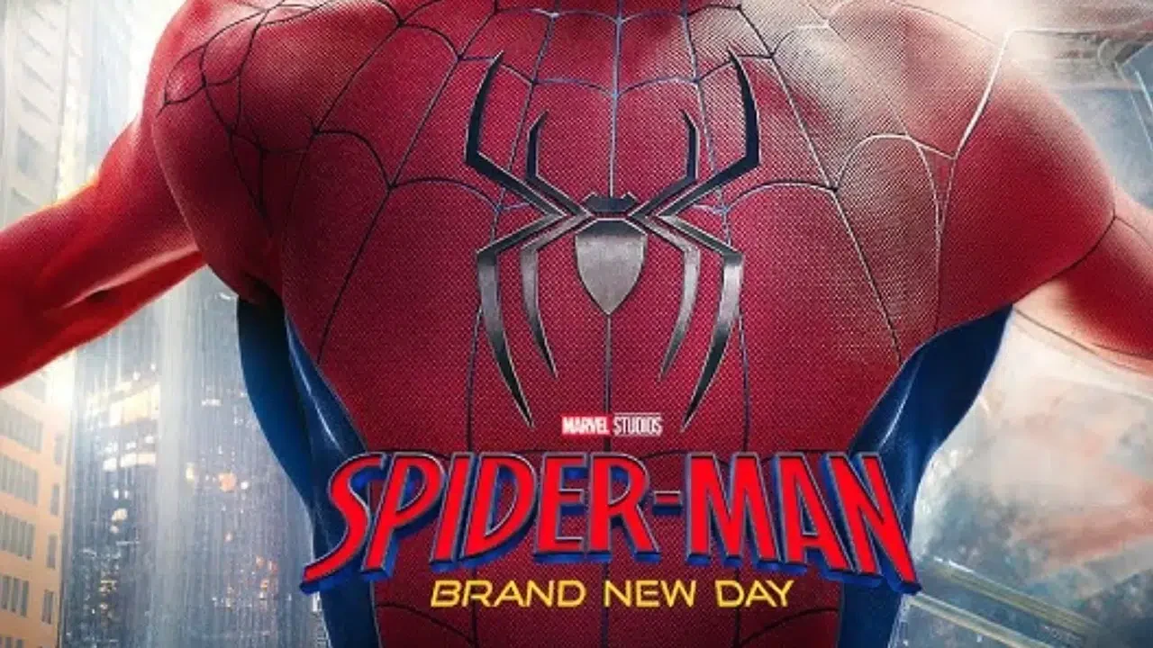 Yeni Spider-Man Filmi Brand New Day için 2026 Oyuncu Kadrosu Açıklandı