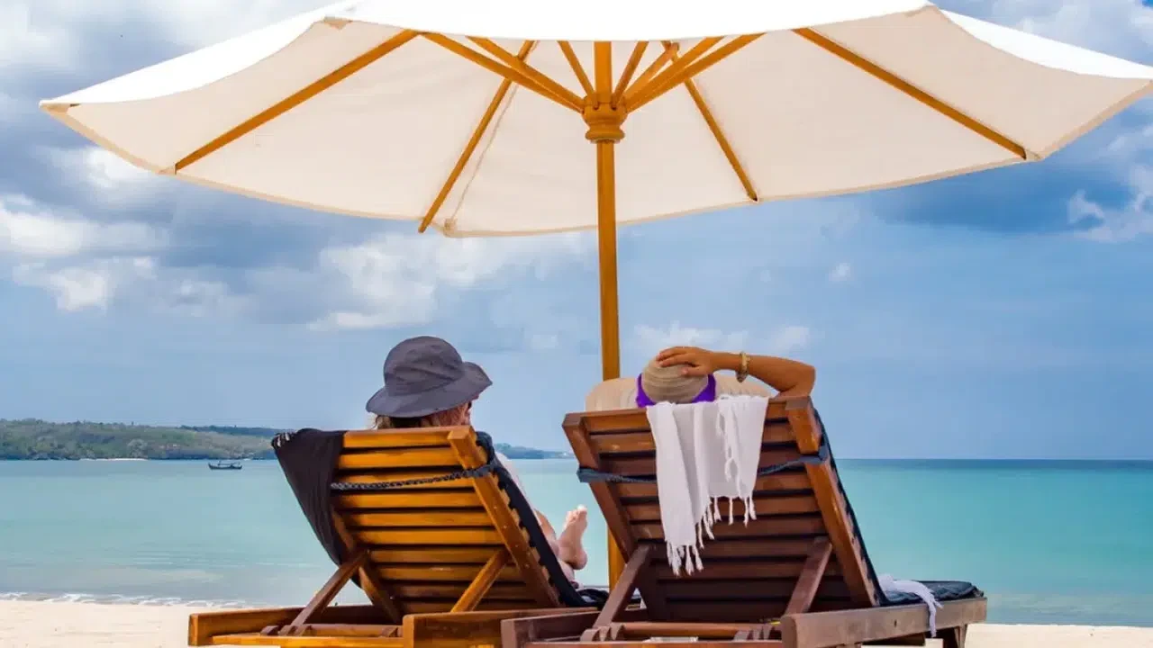Dünyanın En Özel 50 Tatil Rotası Belli Oldu! Türkiye'den Şaşırtan Cennet Köşeler Sıralamada Yer Alıyor