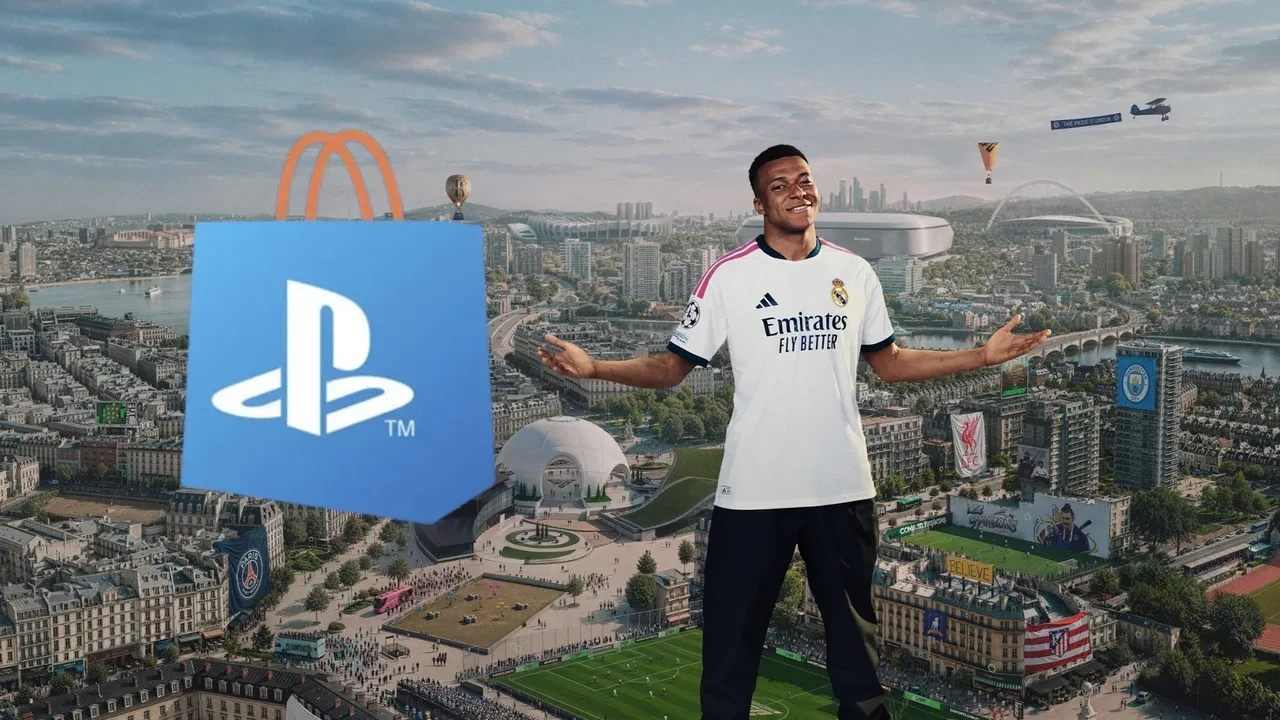 FC 27 ve NBA 2K27 oyunları 150 dolarlık fiyatlarıyla satış listelerinde üst sıralara tırmanıyor