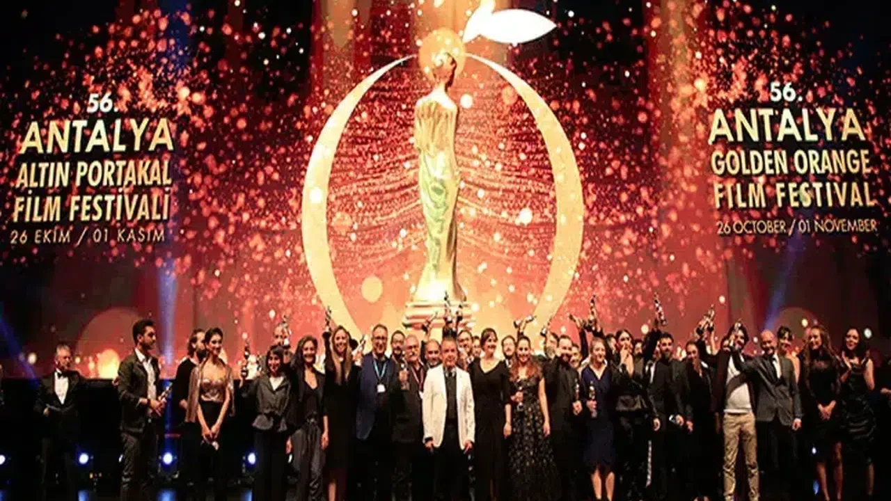 63. Altın Portakal Film Festivali'nde yarışacak filmler hangileri ? Kategoriler belli oldu mu ?