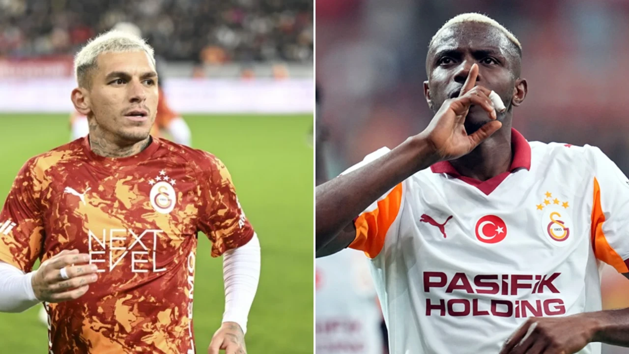 Galatasaray milli takıma giden futbolcular listesi: Galatasaray'da 14 futbolcu milli takıma gidiyor