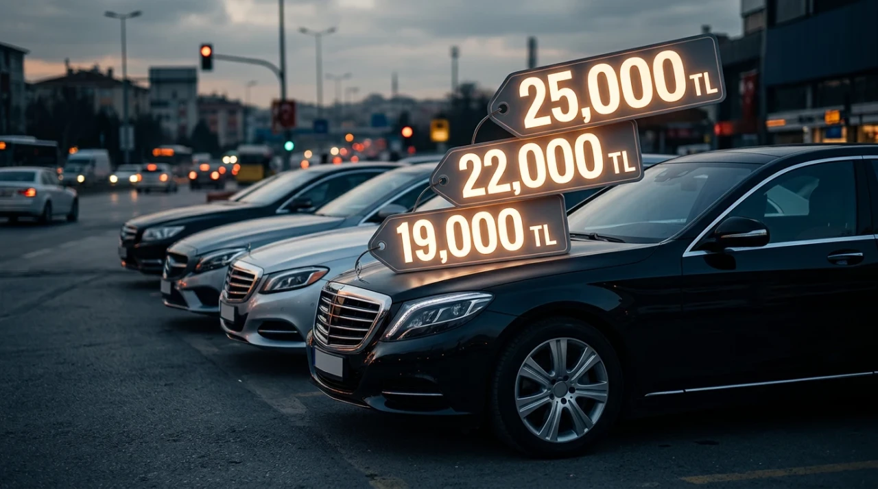 Trafik sigortası fiyatları 2026: Yeni zamlı tarife ve İl il prim listesi