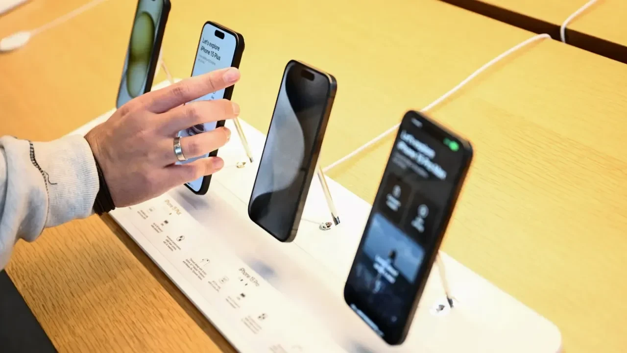 2026 Yılında Apple Ürünlerine Zam Geliyor: İşte Yeni Fiyatlar!