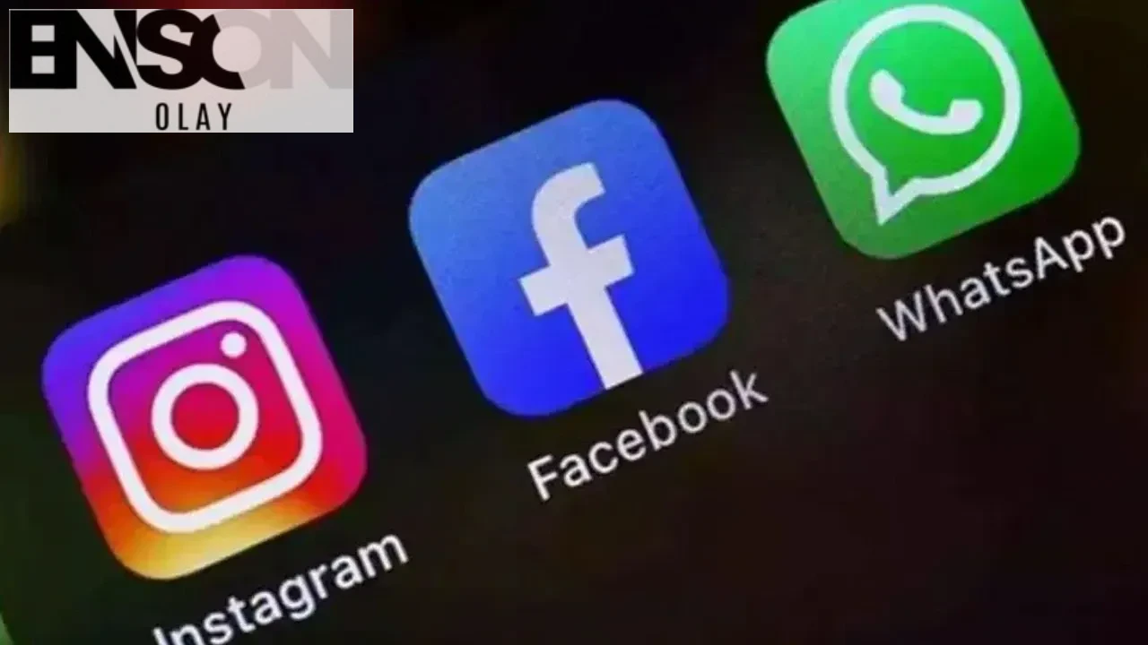 Instagram ve Facebook Çöktü mü? Meta Uygulamalarına Erişim Sorunu Yaşanıyor
