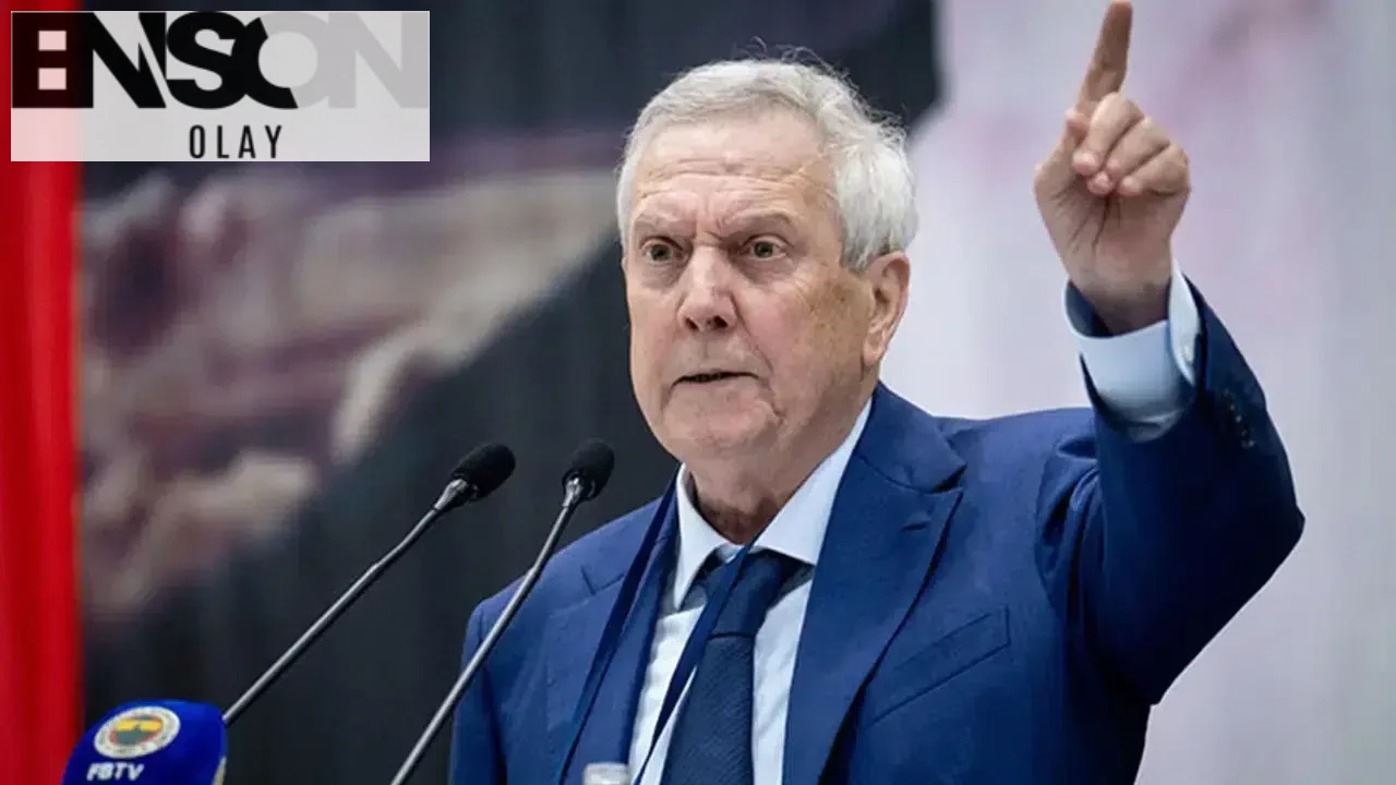 Kadıköy’de Aziz Yıldırım ihtilali! İşte 5 dünya yıldızlı çılgın transfer listesi