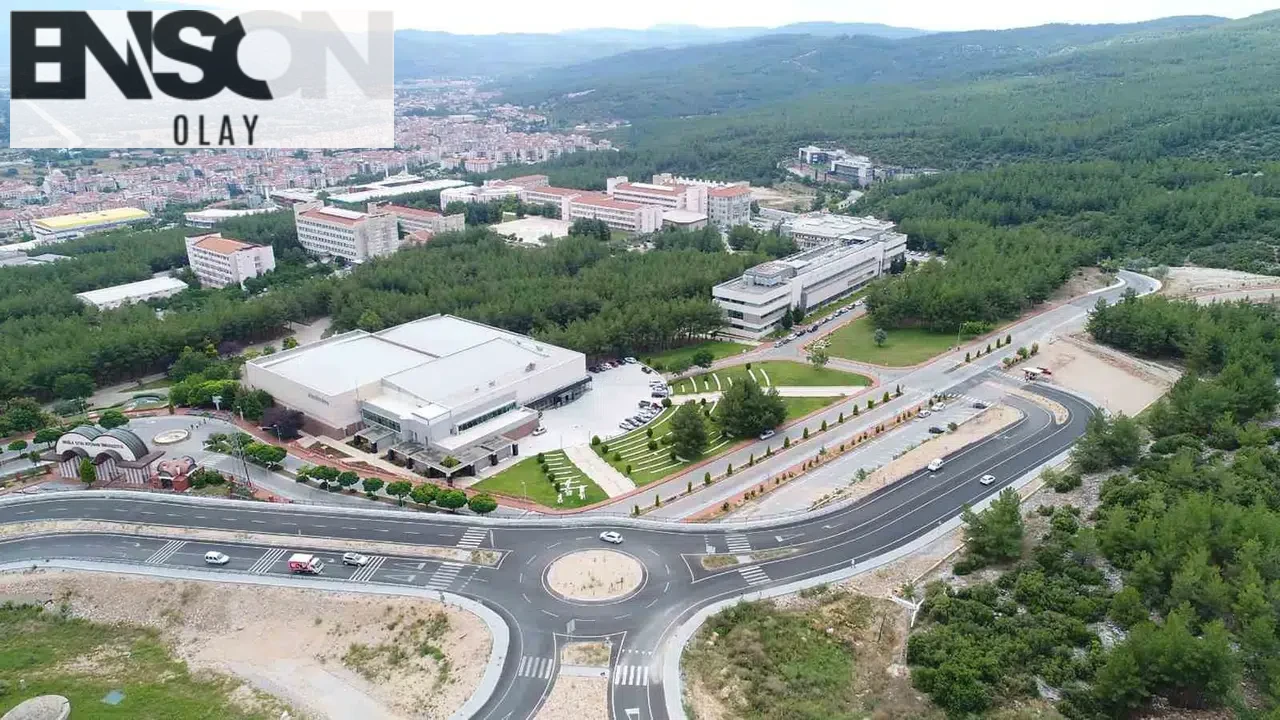 Bilimsel üretimde zirveye oynuyor: Muğla Sıtkı Koçman Üniversitesi ilk 50 listesinde