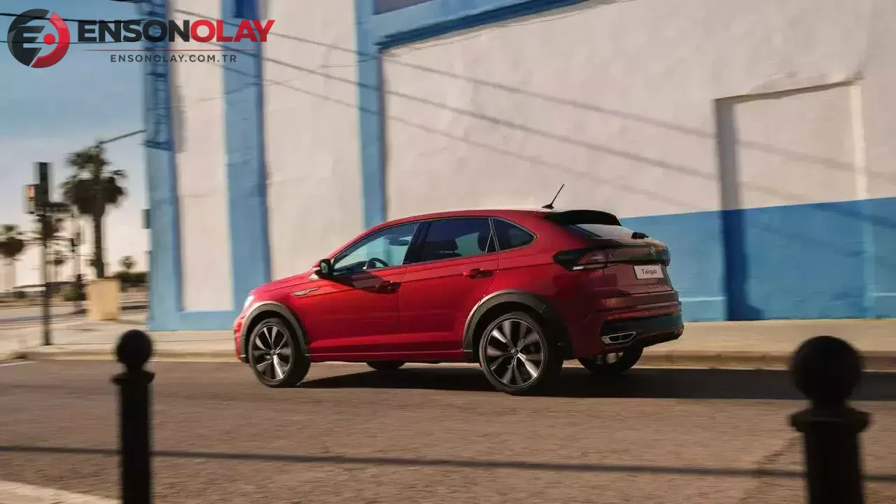 Volkswagen Taigo'nun Temmuz 2026 fiyat listesinde neler var?