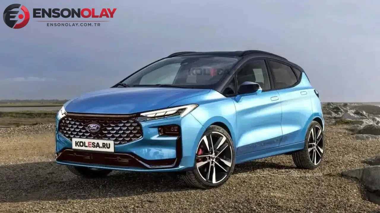 Ford Yeni Fiyat Listesi Yayınlandı: İşte Temmuz Ayının Güncel Fiyatları!
