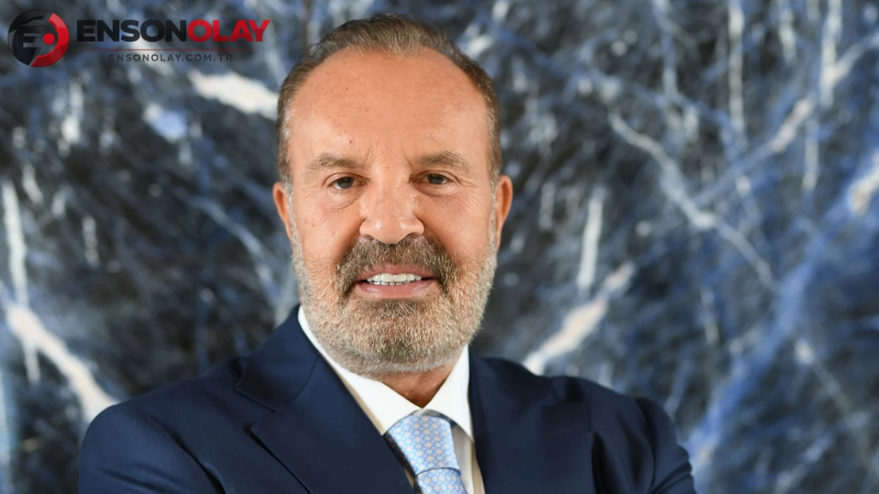 Şaban Cemil Kazancı Serveti Güncel Ne Kadar? Şirketlerinin Listesi, Mal Varlığı Ve Enerji Yatırımları