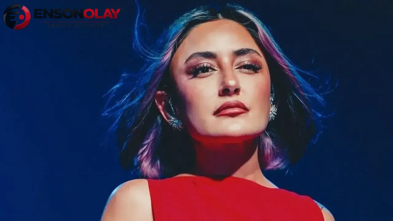 Melek Mosso dijital platformlardan büyük gelir elde ediyor! İşte Ayda Instagram'dan Kazandığı Servet Miktarı