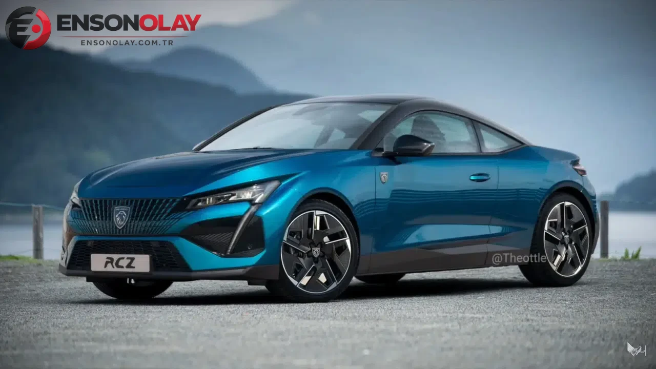 Peugeot Ağustos 2026 fiyat listesi yayınlandı : Hangi modelleri kapsıyor?