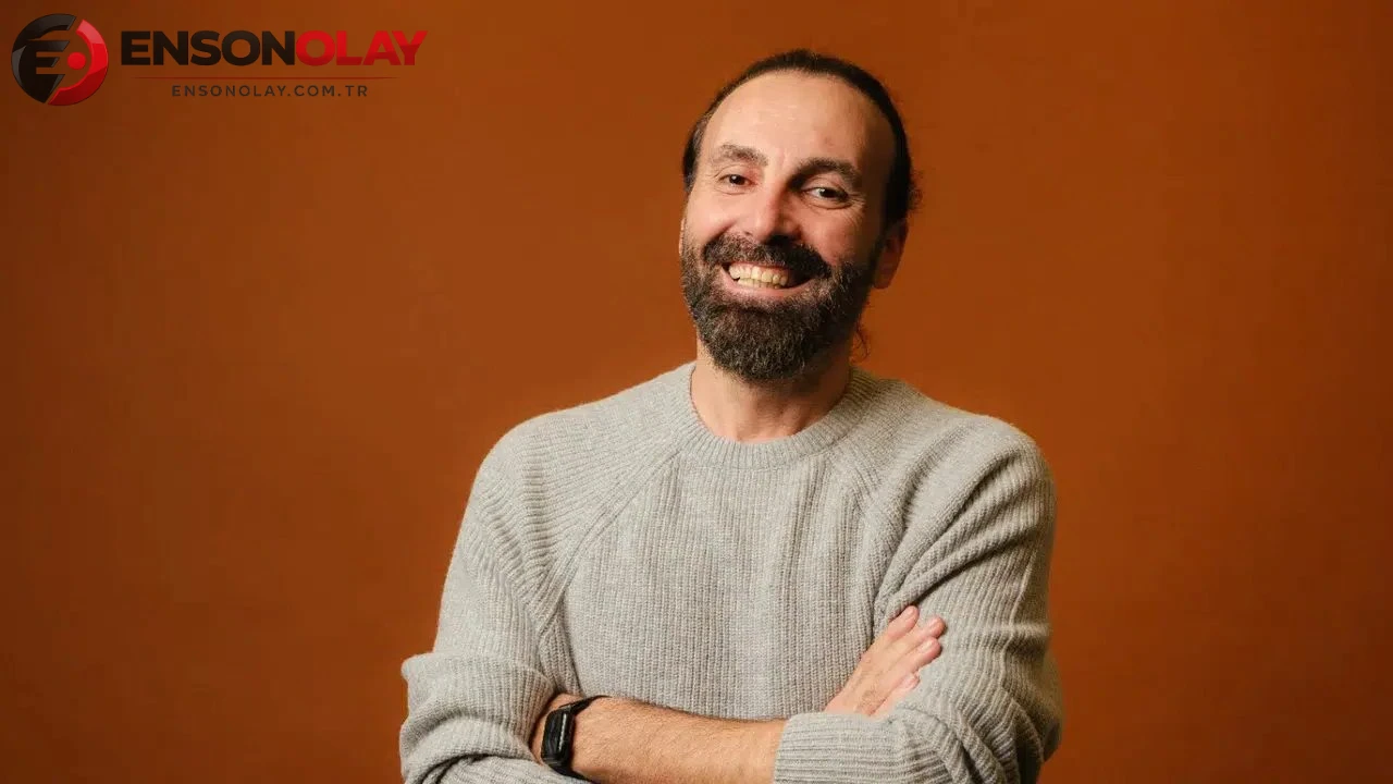 Muhammet Tayfur Aydın Kimdir? Bitlis’ten Uluslararası Film Festivallerine Uzanan Sinema Yolculuğu