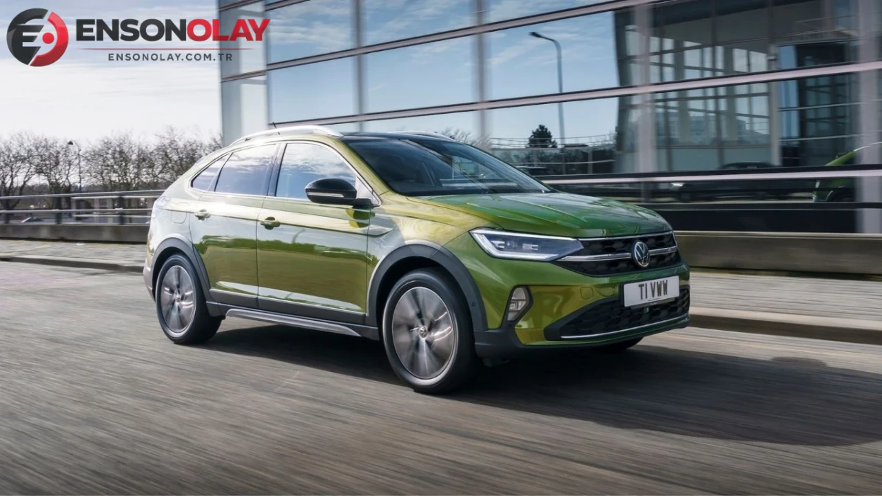 Volkswagen fiyat listesi Ağustos 2026: Polo, Golf, Tiguan, T-Roc, Taigo, Tayron, ID.4, ID.7 ve T-Cross