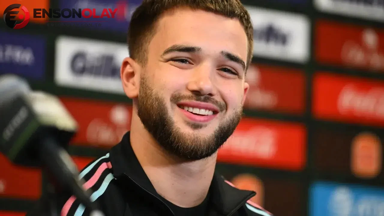 Fenerbahçe'nin transfer listesinde yer alan Nicolas Raskin kimdir?