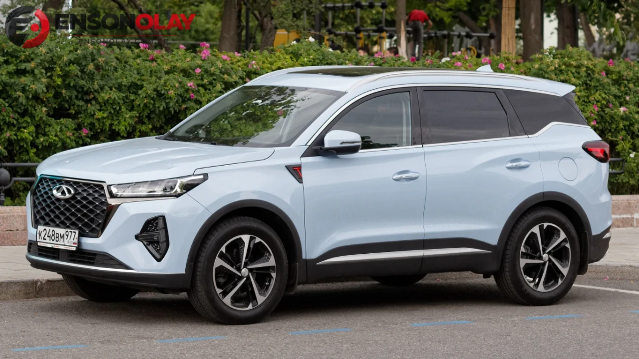 Chery fiyat listesi Ağustos 2026: Tiggo 7, Tiggo 8 fiyat listesi