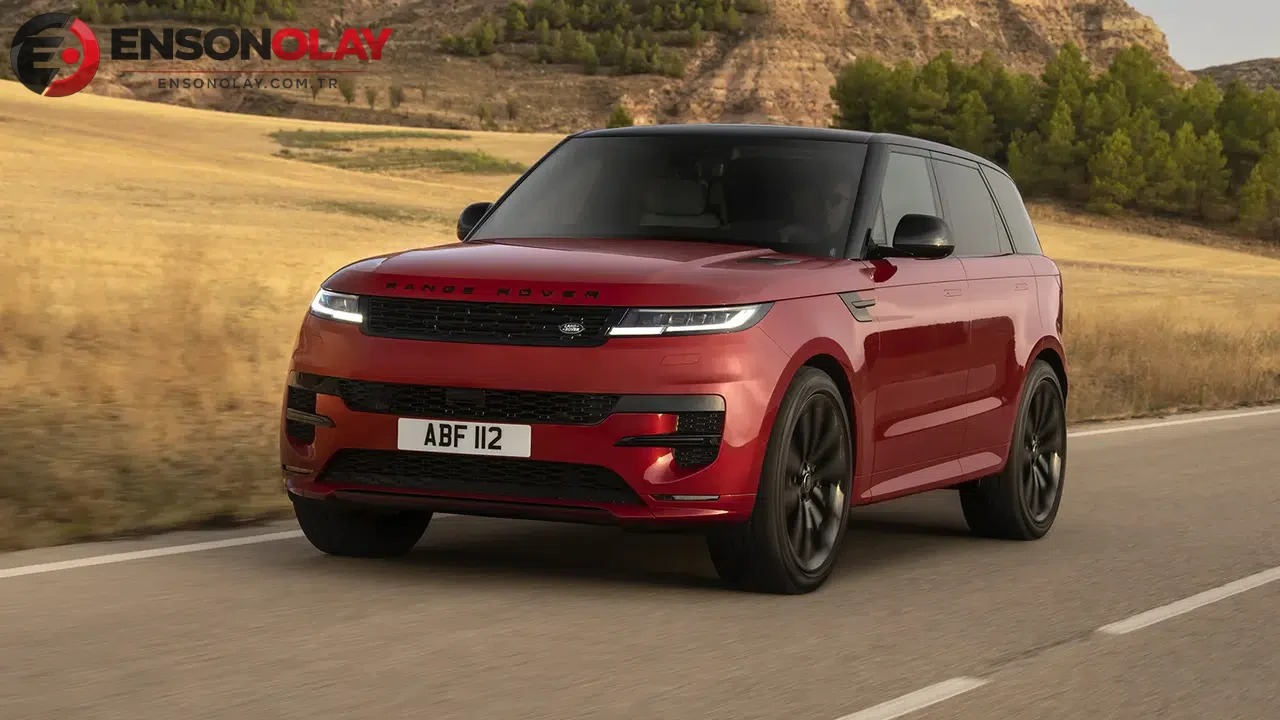 Land Rover, 2026 Model Araçların Fiyat Listesini Yayınladı