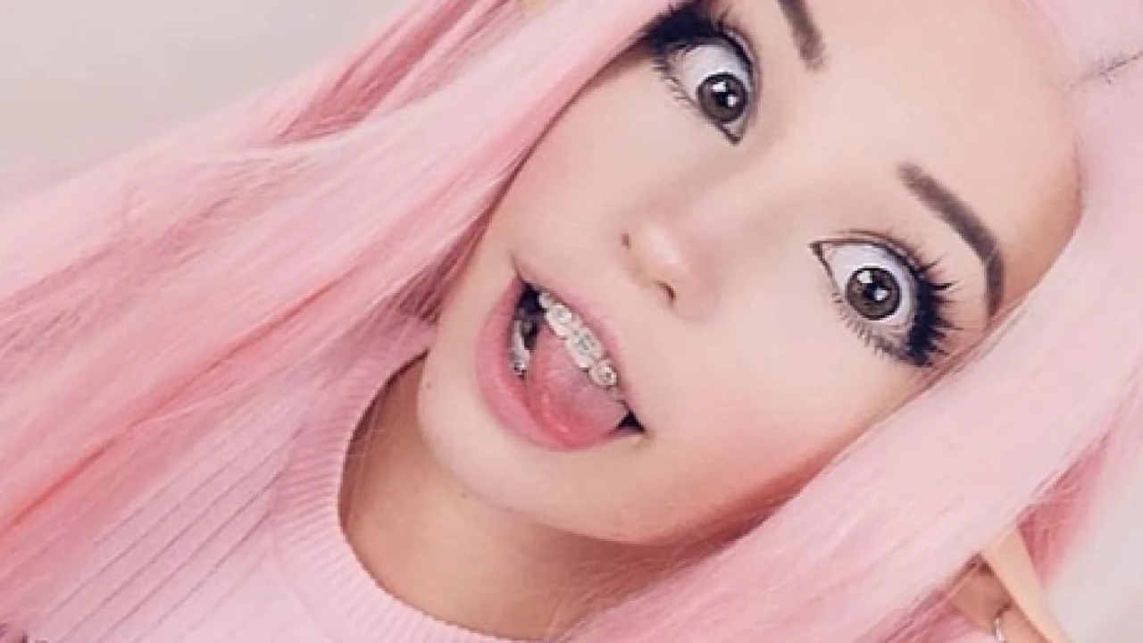 Belle Delphine : Sızıntılar, Yaş & Biyografi (2025) - En Son Olay