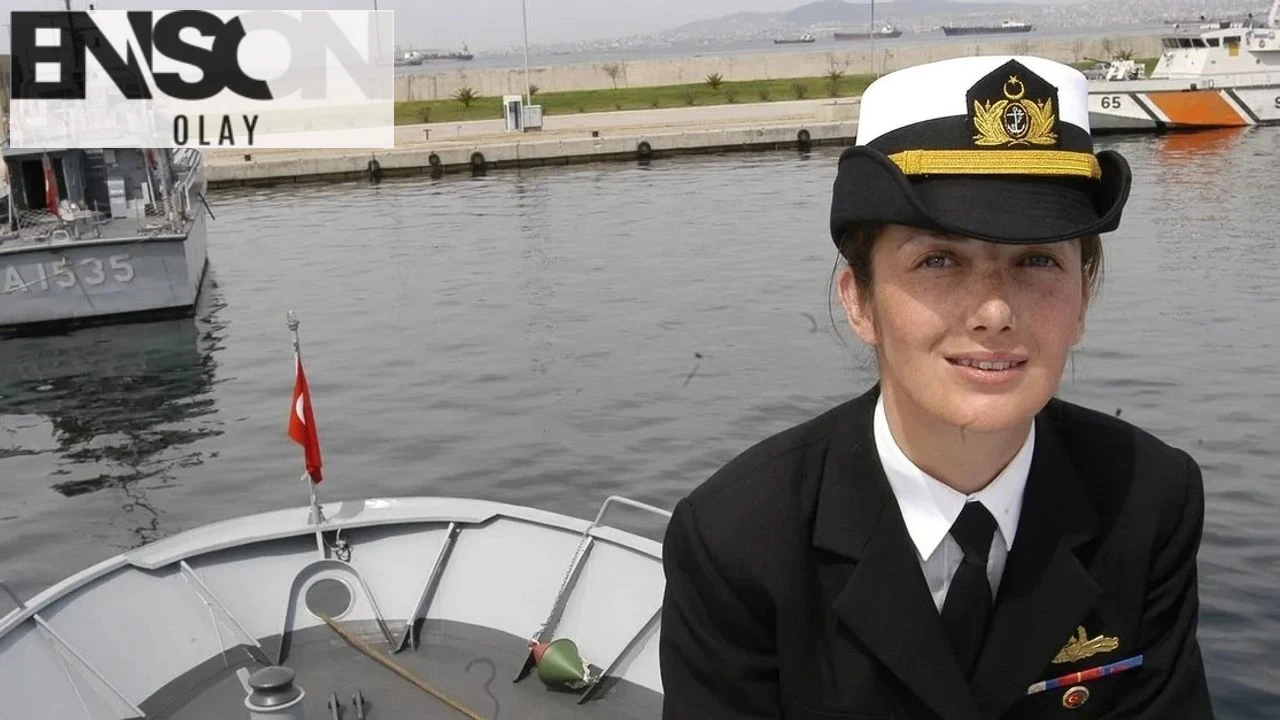 Amiral Gökçen Fırat kimdir, aslen nereli, kaç yaşında? Gökçen Fırat nerelerde görev yaptı?