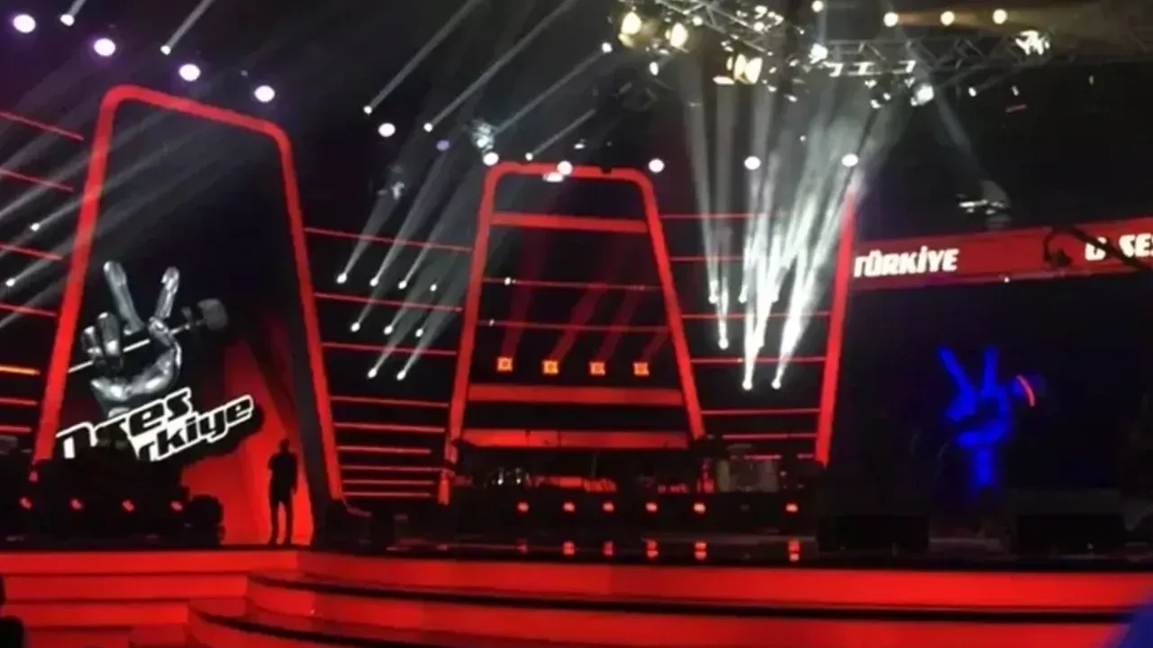 O Ses Türkiye 2025 Seyirci Başvurusu Nasıl Yapılır?
