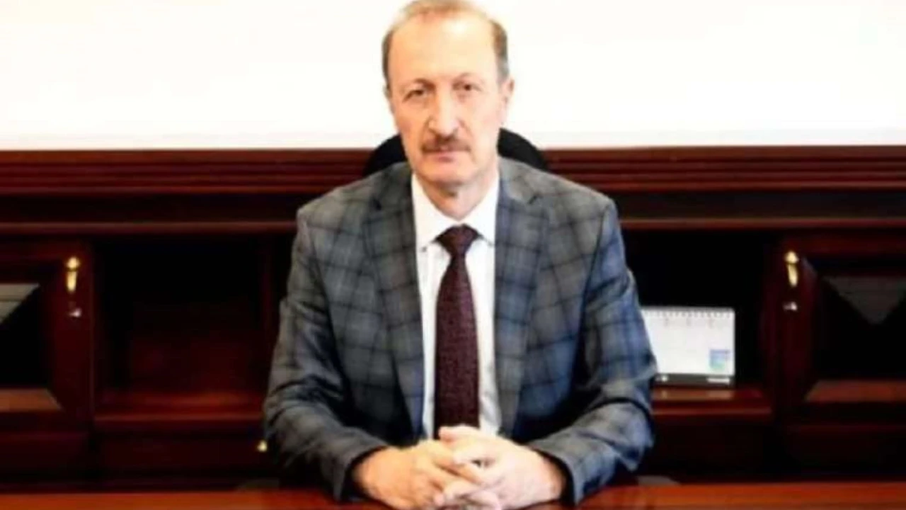 Bakan Yardımcısı Enver İskurt'un acı günü... Bakan Uraloğlu da yalnız bırakmayacak...