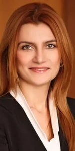 İyi ki Vakfı'nın kurucusu ve başarılı bir iş insanı olan Füsun Kuran'ın Hayatı ve Başarıları!