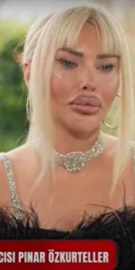 "Yemekteyiz yarışmasının yeni bombası: Pınar Özkurteller!"