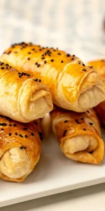 "Sodalı Banyolu Börek: Fırında Kabardıkça Kabaran Yeni Lezzet!"
