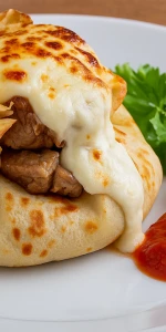 Manisa Bohça Kebabı: Kuzu Etinin Kreple Buluştuğu Bu Saray Lezzetini Denemelisiniz!