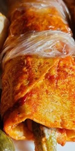 Yarışmacı Gelinim Mutfakta'da Yarışacak! Hatay Soslu Tavuk Dürüm Tarifini Gözden Geçiriyoruz!