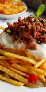 Dünyaca ünlü çentik kebabının evde kolayca hazırlanan tarifi ve lezzeti hakkında detaylar!