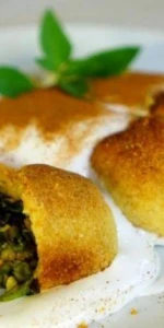 Mersin'de Kerebiç Tatlısı: Lezzet Şöleni Tarifi