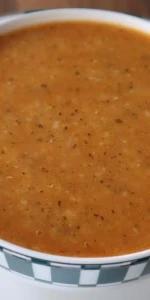 Ezogelin Çorbası: Şifa dağıtan lezzet sofralara geri dönüyor!