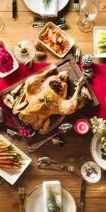 2026 Yılbaşı İçin Evde Hazırlayabileceğiniz Lezzetli Yılbaşı Menüsü Tarifleri!