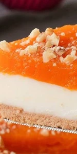 Balkabağı tatlısının muhallebi ile buluştuğu lezzeti mutlaka deneyin! İşte sadece 3 adımda yapabileceğiniz muhteşem tarif