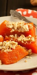 Fırında kabak tatlısı nasıl yapılır? İşte tam kıvamında nefis tarif!