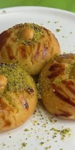 Lezzetin Doruklarına Ulaşın: Kolayca Yapabileceğiniz Kıtır Kıtır Şekerpare Tarifi!