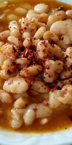 Fasulyenin Yumuşacık Olmasını Sağlayan Yöntem Keşfedildi! Artık Tadına Doyamayacaksınız!