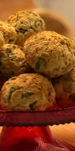 Yulaf poğaça tarifi: İçinde asla un yok! Hem sağlıklı hem de son derece lezzetli