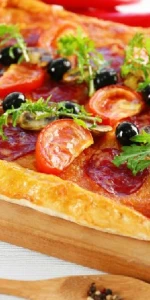 Pizza Krizini Kolayca Çözecek Yaratıcı ve Lezzetli Bir Tarif!