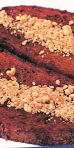 Unutulmaz bir tatlıya hazır olun: Unutulmaz Benzersiz Tatlı Tarifi!