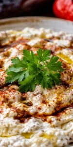 Farklı meze arayanlara: Tam kıvamında nazuktan tarifi