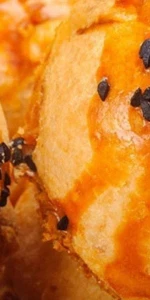Çay saatlerinin yıldızı: Yumuşacık çörek otlu poğaça tarifi